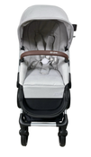 Shop Cybex Eos Lux Stroller, 2024, Lava Grey at GoodBuy Gear