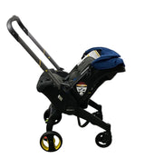 Shop Doona Infant Car Seat & Stroller Combo, 2024, Royal Blue at GoodBuy Gear