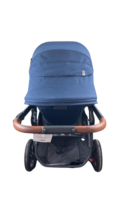 Shop UPPAbaby VISTA V2 Stroller, 2021, Noa (Navy) at GoodBuy Gear
