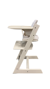 Shop Stokke Tripp Trapp Complete High Chair, Beige, Vanilla White, Vanilla White 2.0 at GoodBuy Gear