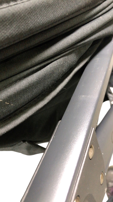 Shop UPPAbaby G-LUXE Stroller, 2024, Jake (Charcoal) at GoodBuy Gear