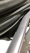 Shop UPPAbaby G-LUXE Stroller, 2024, Jake (Charcoal) at GoodBuy Gear