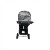 Shop DRAFT - Chicco Bravo Primo Trio Stroller Only, 2025, Camden at GoodBuy Gear