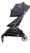 Shop Bugaboo Butterfly 2 Stroller, Midnight Black, Midnight Black, 2025, Black at GoodBuy Gear