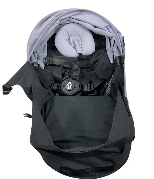 Shop Babyzen Yoyo+ Newborn Pack, Stone at GoodBuy Gear