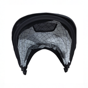 Shop Mockingbird Extendable Canopy 3.0, Black Windowpane at GoodBuy Gear