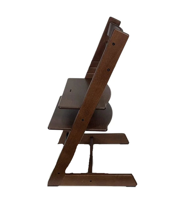 Shop Stokke Tripp Trapp Chair, Oak Warm Brown at GoodBuy Gear