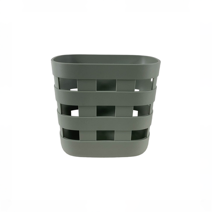 Shop Lalo Bath Toy Bin, Sage at GoodBuy Gear
