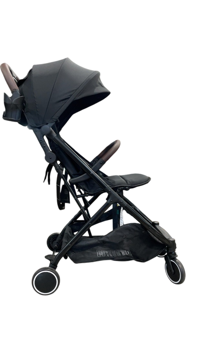 Shop Parent's Choice Lightweight Quick Fold Baby Stroller, 2025, Black at GoodBuy Gear