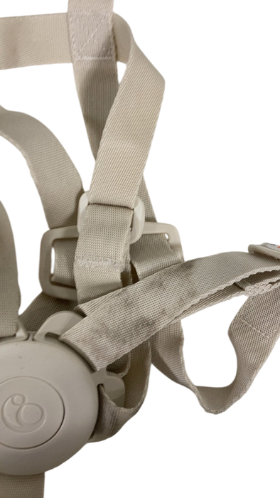 Shop Stokke Tripp Trapp High Chair With Baby Set, Glacier Green at GoodBuy Gear