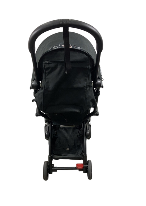 Shop Babyzen YOYO2 Complete Stroller, 2020, Black with Black at GoodBuy Gear