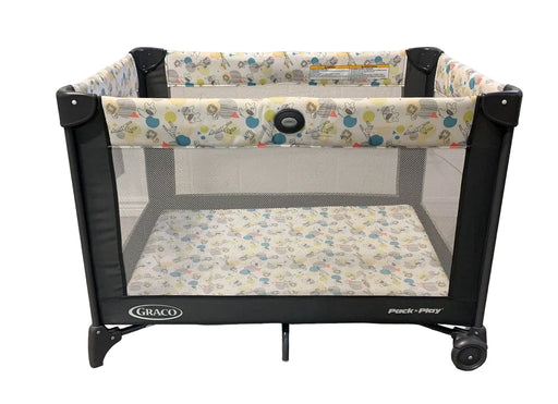 Shop Graco Pack 'n Play Playard, Carnival at GoodBuy Gear
