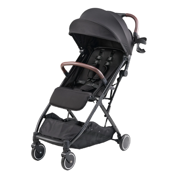 Shop Parent’s Choice Lightweight Quick Fold Baby Stroller, 2026, Black at GoodBuy Gear