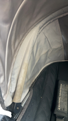 Shop UPPAbaby VISTA Stroller, 2017, Jordan (Grey Melange) at GoodBuy Gear
