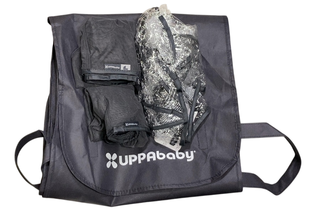 Shop UPPAbaby VISTA V2 Stroller, 2023, Greyson (Charcoal Melange) at GoodBuy Gear