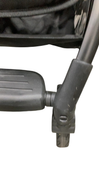 Shop Zoe The Tour Stroller, 2025, Black, V2 at GoodBuy Gear