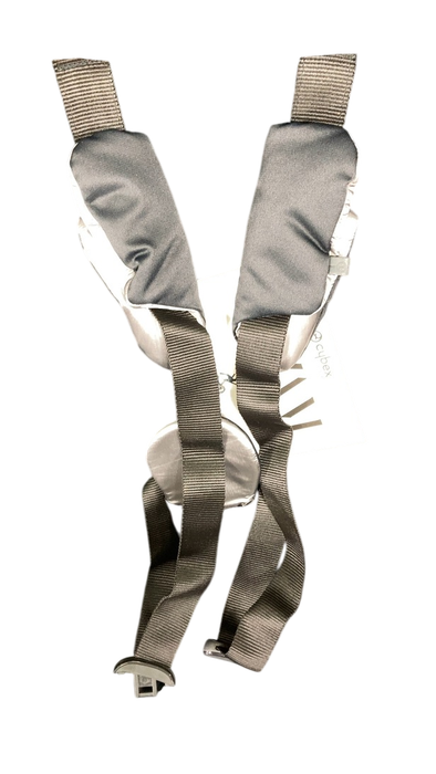 Shop Cybex PRIAM Stroller, 2019, Premium Black, Rose Gold at GoodBuy Gear