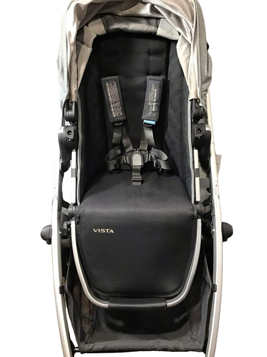 secondhand Strollers