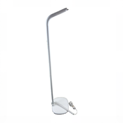 Shop Nanit Floor Stand, White at GoodBuy Gear