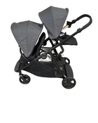 Shop Graco Ready2Grow 2.0 Double Stroller, 2023, Rafa at GoodBuy Gear