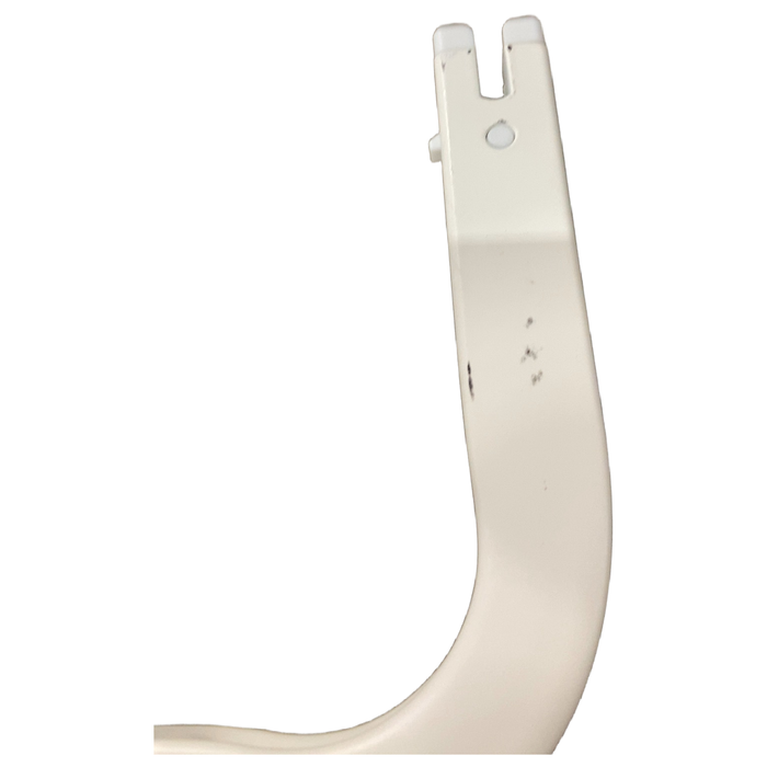 Shop Baby Delight Beside Me Dreamer Bassinet & Bedside Sleeper, Organic Oat at GoodBuy Gear