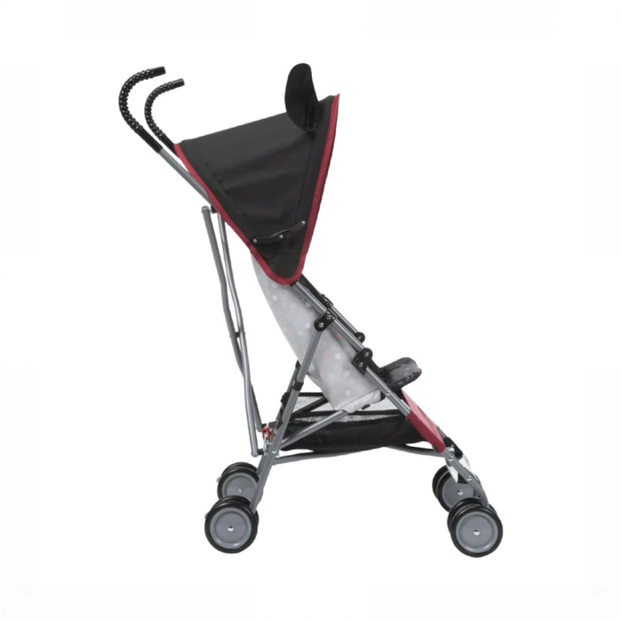Shop Disney Baby Comfort Height Character Umbrella Stroller, Modern Mickey at GoodBuy Gear