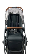 Shop UPPAbaby VISTA V2 Stroller, 2023, Greyson (Charcoal Melange) at GoodBuy Gear