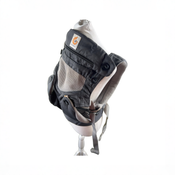 Shop Ergobaby Four Position 360 Baby Carrier, Carbon Grey at GoodBuy Gear