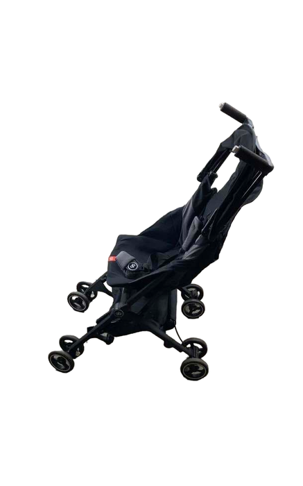 secondhand Strollers