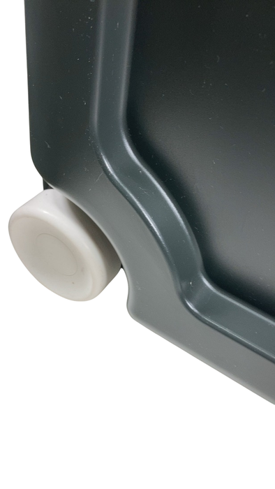 Shop Stokke JetKids BedBox, Midnight Grey at GoodBuy Gear