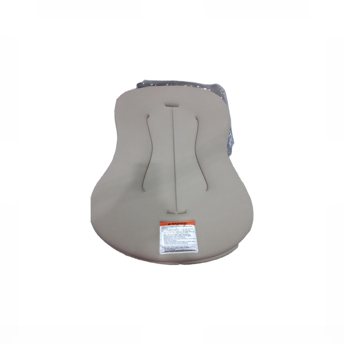 Shop Snuggle Me Organic Lounger Curve, Birch at GoodBuy Gear