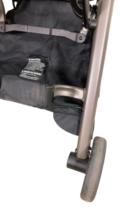 Shop Cybex Libelle 2 Compact Stroller, 2024, Stormy Blue at GoodBuy Gear