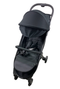 Shop Baby Jogger City Tour 2 Single Stroller, 2024, Pitch Black at GoodBuy Gear