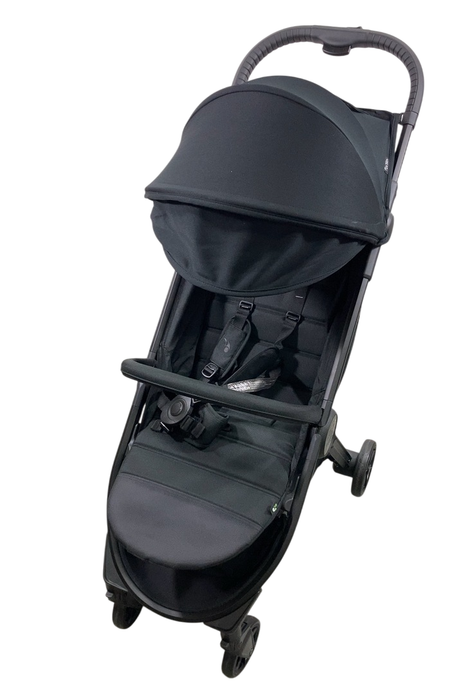Shop Baby Jogger City Tour 2 Single Stroller, 2024, Pitch Black at GoodBuy Gear