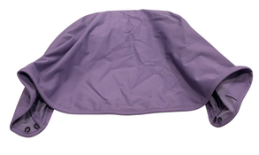 Shop Bugaboo Fox 5 Sun Canopy, Astro Purple at GoodBuy Gear