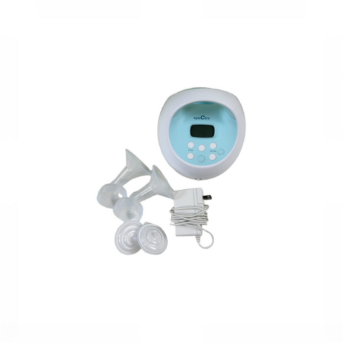Shop Spectra Baby S1 Plus Premier Rechargeable Breast Pump, 28mm at GoodBuy Gear