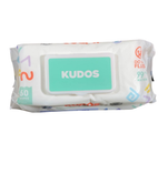 Shop Kudos Pack Of Wipes, 60 Ct at GoodBuy Gear