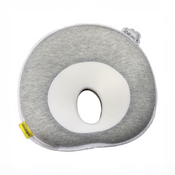 Shop DRAFT - Babymoov Headrest Lovenest Plus, 0-6 Months, Gray, XLarge at GoodBuy Gear