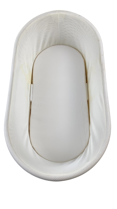 Shop Happiest Baby SNOO Smart Sleeper at GoodBuy Gear