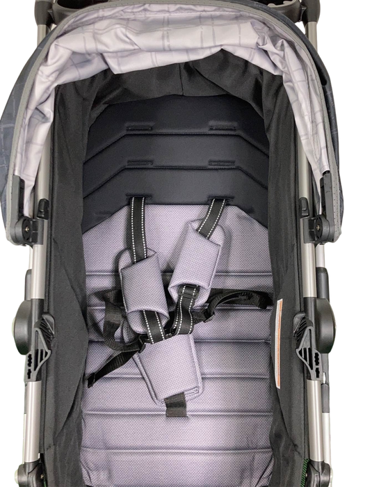 Safety 1st Deluxe Grow & Go Flex 8-in-1 Travel System, 2023, High Street