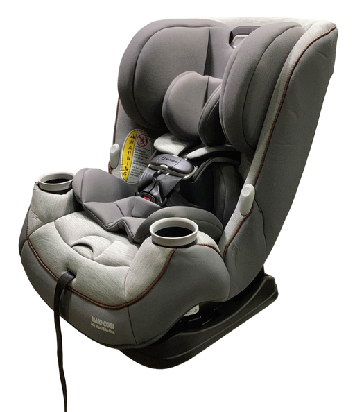 used Maxi-Cosi Pria Max All-in-One Convertible Car Seat, Urban Wonder, 2023