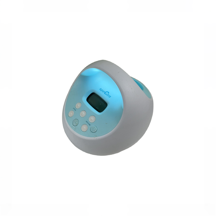 Shop Spectra Baby S1 Plus Premier Rechargeable Breast Pump, None at GoodBuy Gear
