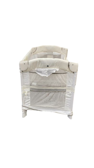 Shop Arm's Reach Ideal Ezee 3-in-1 CO-Sleeper, White at GoodBuy Gear