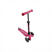 Shop DRAFT - Micro Kickboard Mini Original Kick Scooter, Pink at GoodBuy Gear