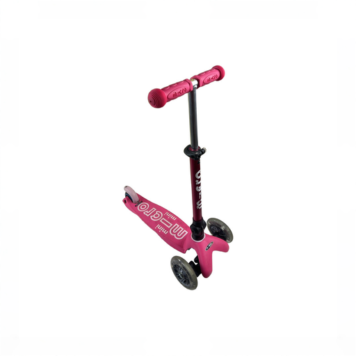 Shop Micro Kickboard Mini Original Kick Scooter, Pink at GoodBuy Gear