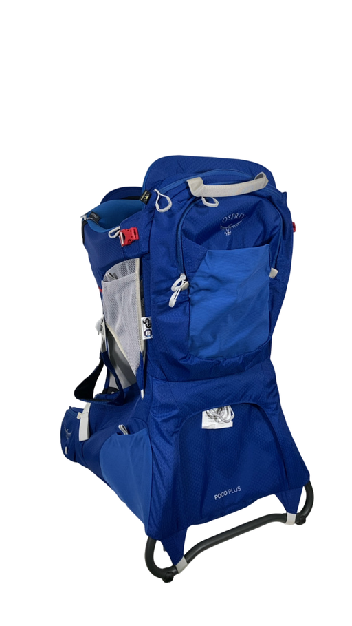 Shop Osprey Poco Plus, Blue Sky at GoodBuy Gear