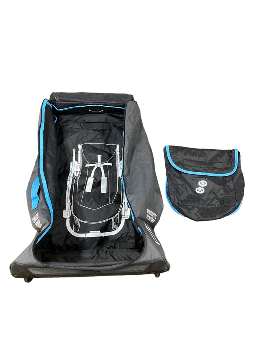 secondhand UPPAbaby VISTA Travel Bag, 2015+