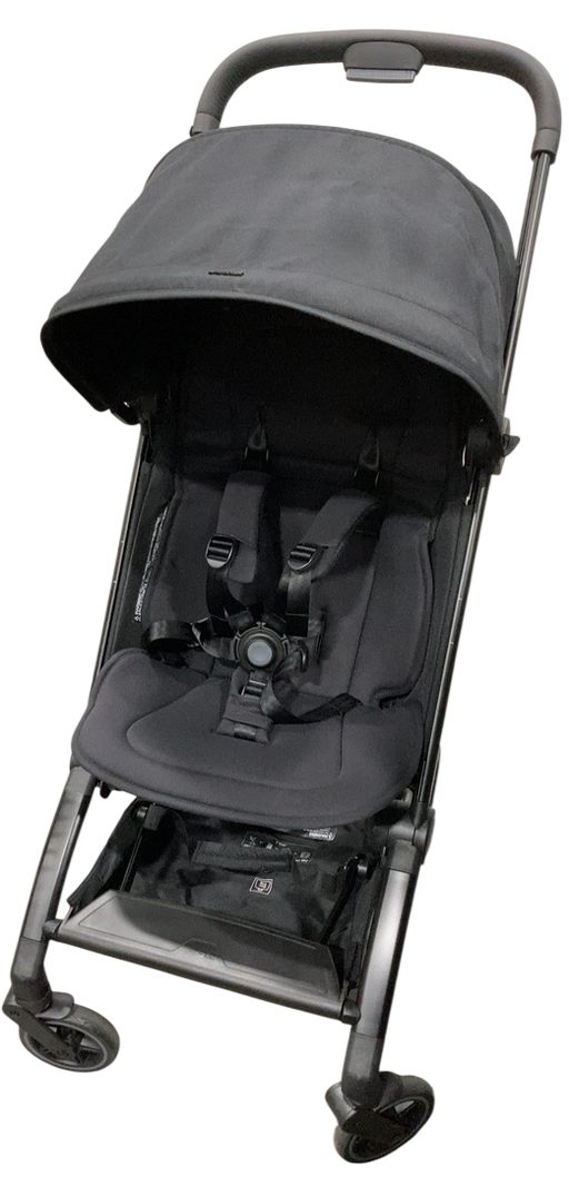 Shop Joolz Aer+ Stroller, 2025, Space Black at GoodBuy Gear