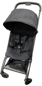 Shop Joolz Aer+ Stroller, 2025, Space Black at GoodBuy Gear