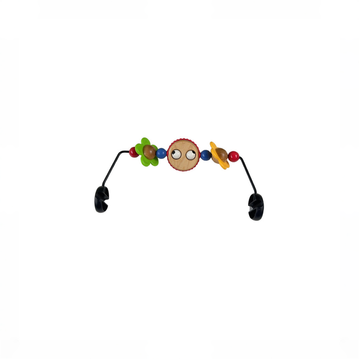 Shop BabyBjorn Toy For Baby Bouncer, Googly Eyes at GoodBuy Gear